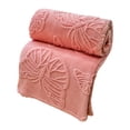 thumbnail image 2 of TopLLC Throw Blanket 180x200cm Super Soft Warm Solid Warm Fleece Blanket Throw Rug Sofa Bedding blanket blanket, 2 of 8
