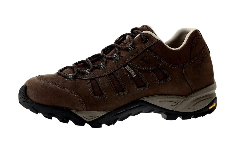 Boreal Climbing Shoes Mens Lightweight Cedar Marron Brown 31785 ...