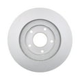 thumbnail image 2 of Raybestos 980074FZN Rust Prevention Technology Coated Rotor Brake Rotor, 1 Pack Fits select: 2005-2006 NISSAN ALTIMA S/SL, 2002-2004 NISSAN ALTIMA, 2 of 2
