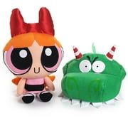 Powerpuff Girl: Blossom With Costume