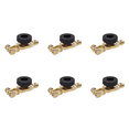 thumbnail image 1 of Interruptor Apagado Del Automóvil Portabrocas Batería Interruptor Protección Apagado La Batería Del Automóvil (interruptor Apagado (negro 17 Mm)), 1 of 9