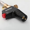 thumbnail image 5 of High Intensity Flame Welding Tools, Propane Gas Welding Kit for Light Welding, Soldering, Brazing, Heating, 5 of 5