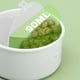 thumbnail image 3 of Cuenco Plegable Para Perros, Cuenco De Viaje De Silicona De 150 Ml, Plato De Riego Portátil Para Alimentación De Mascotas Con Dispensador De Bolsas Para Excrementos Para Viajes,, 3 of 7