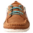 thumbnail image 4 of Twisted X Zero-X Multi Leather Shoe | WZX0006 Brown, 4 of 6