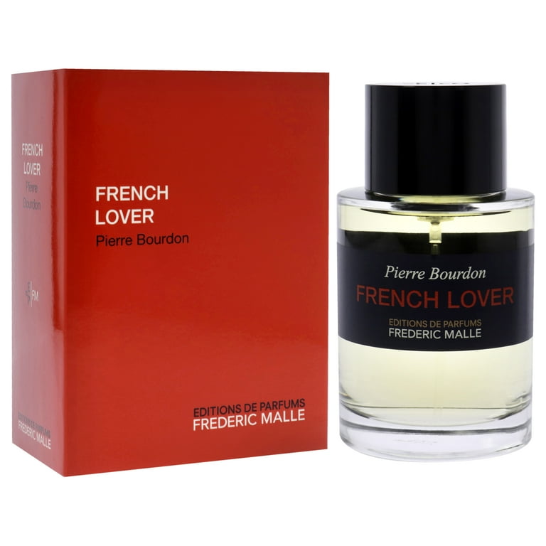 Frederic Malle French Lover , 3.4 oz EDP Spray - Walmart.com