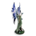 thumbnail image 3 of Veronese Design Anne Stokes `Mystic Aura` Fantasy Fairy Statue, 3 of 4