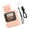 Pink, variant on Portable 1080P Video Recorder Camera 90° Flipflash 480mAh Rechargeable For Outdoor Cycling Sports and Vlog Camera