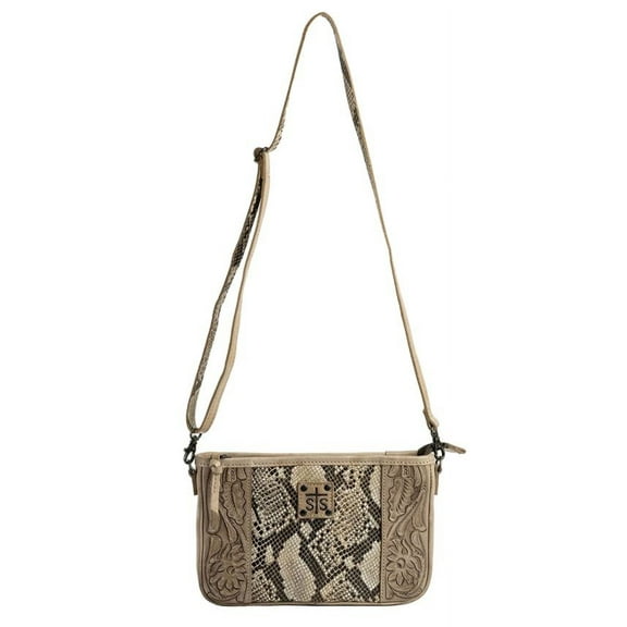 STS Ranchwear Stella Claire Crossbody