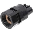 thumbnail image 2 of SCITOO SC303 Vehicle Speed Sensor VSS Fits for Acura SLX,for Honda Passport,for Isuzu Amigo Rodeo Rodeo Sport Trooper VehiCROSS 8971297040 8973779200 SU5426 5S4595 VSS211 GT7610-140 3pins, 2 of 3