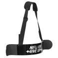 thumbnail image 5 of Arm Blaster Heavy Duty Body Building Bicep Bomber Biceps Training Board Forearm, 5 of 5