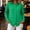 Green, variant on BUIGTTKLOP Button down Shirts for Women Cotton Long Sleeve Top Casual Loose Fitted Collared Blouses