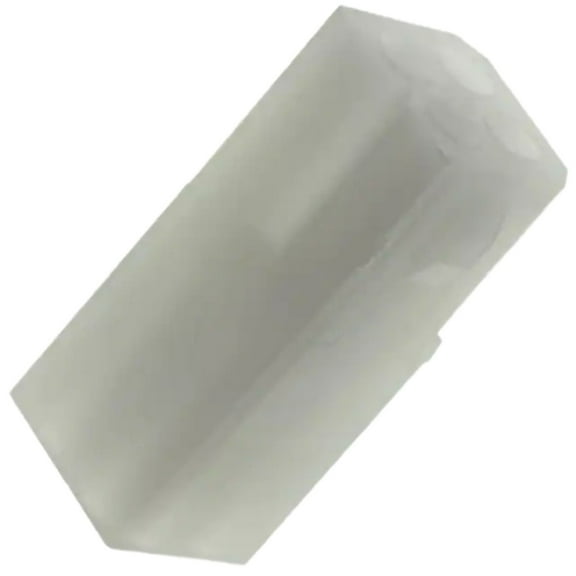 Pack of 20 770442-1 Connectors 4 Rectangular - Housings Receptacle Natural 0.145 (3.68mm)