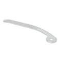 thumbnail image 3 of Tremolo Vibrato Bridge Tailpiece Parts Crank Handle Screw Gasket for Bigsby GuitarSilver, 3 of 8