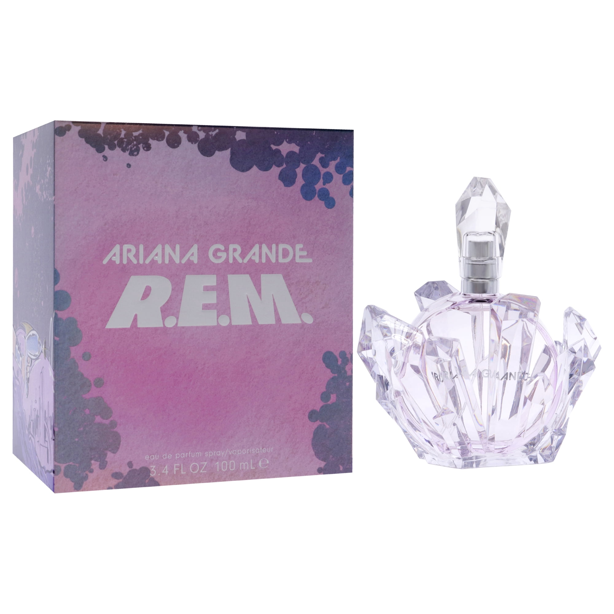 Ariana grande fragrance rem new arrivals