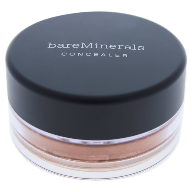 Multi-Tasking Concealer SPF 20 - 5B Deep Bisque by bareMinerals for Women - 0.07 oz Concealer