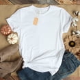 thumbnail image 6 of Price Tags and Hang Tag String Clothing Tag, 2"x1.4" Brown String Tags for Clothes, Retail Store 100 Set, 6 of 6