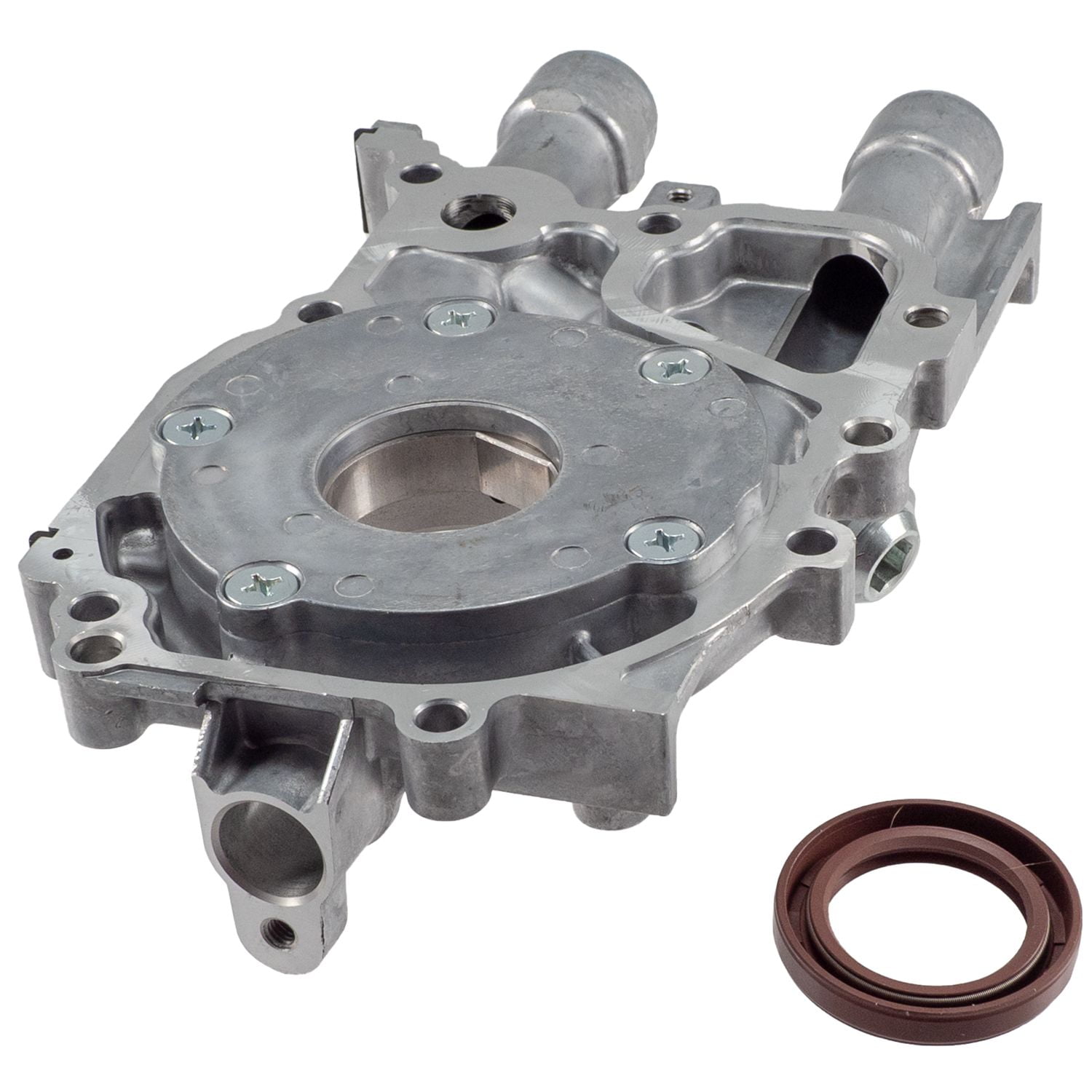 Melling M545 Engine Oil Pump For 02-06 Baja Forester Impreza Legacy Outback Fits select: 2005 SUBARU LEGACY, 2003-2006 SUBARU FORESTER