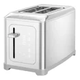 thumbnail image 1 of Cuisinart 2 Slice Stainless Touch Screen Digital Toaster, 1 of 3