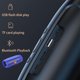 thumbnail image 4 of Altavoces Bluetooth Audio Bluetooth Subwoofer portátil para exteriores con enchufe Altavoz dual Altavoz inteligente, 4 of 6