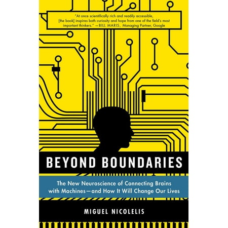 Beyond Boundaries The New Neuroscience Of Connecting