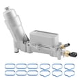 thumbnail image 1 of Carcasa de filtro de aceite con enfriador de aceite para Dodge Journey Charger, 1 of 7