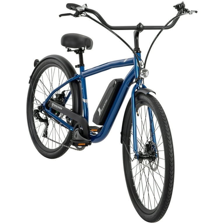 Huffy parkside best sale 27.5 review