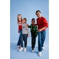 thumbnail image 6 of Wonder Nation Toddler & Big Kids Casual Slip-On Sneakers, 6 of 6