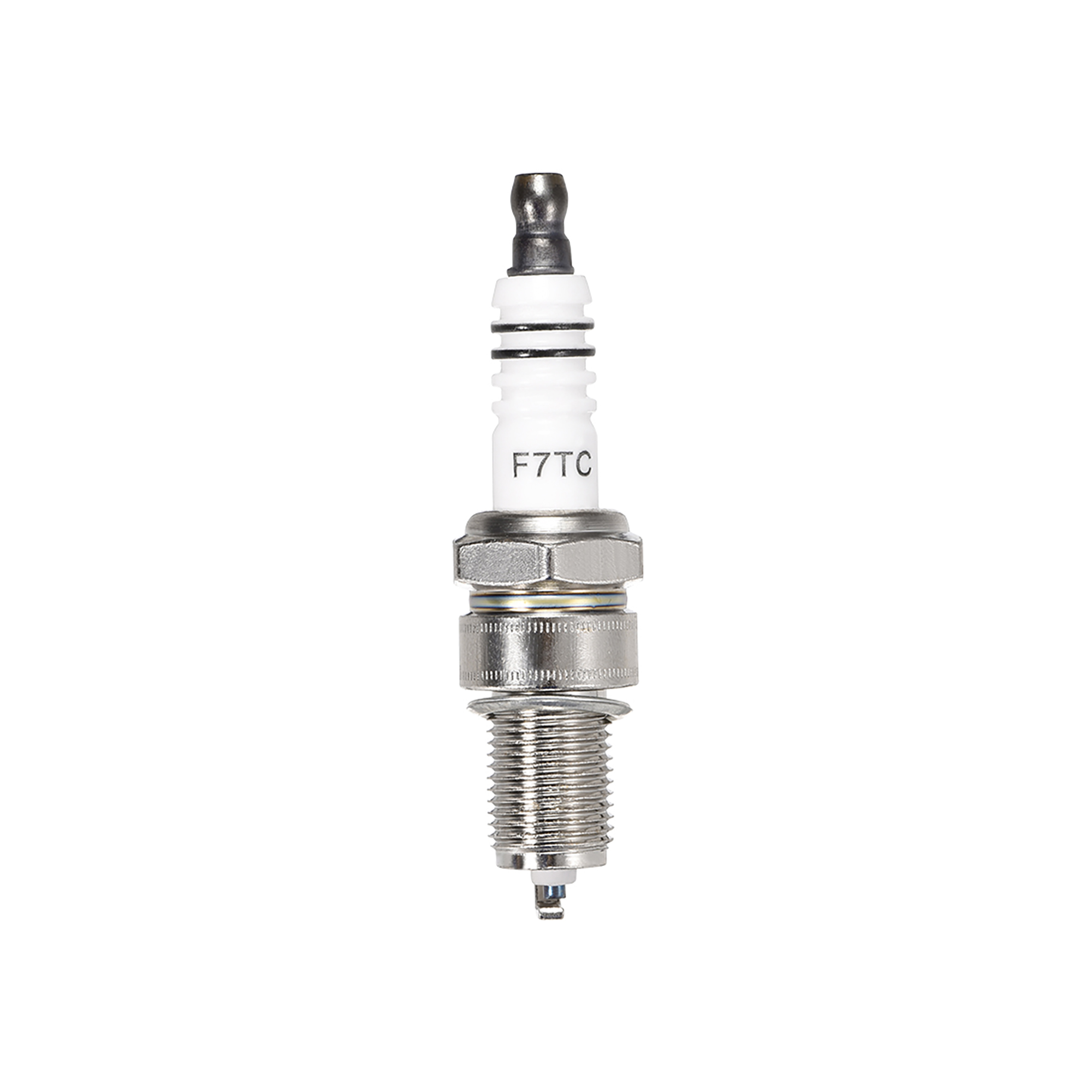 Uxcell F7TC Spark Plug for GX120 GX160 GX200 GX240 GX270 GX340 GX390 GX620 GXV160 Engine