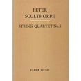 thumbnail image 1 of Quatuor à Cordes N° 8, Partition (Édition Plus Grande), 1 of 1