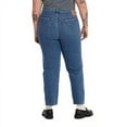 thumbnail image 3 of Levi's Women's Plus Size 501 Jeans, 3 of 3