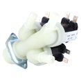 thumbnail image 4 of Ccdes Vanne Normalement Fermée Électrovanne, G3/4 pour Appareils Électroménagers, 4 of 7