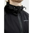 thumbnail image 3 of Craft Sportswear Men's Glide Hood Jacket, 3 of 6