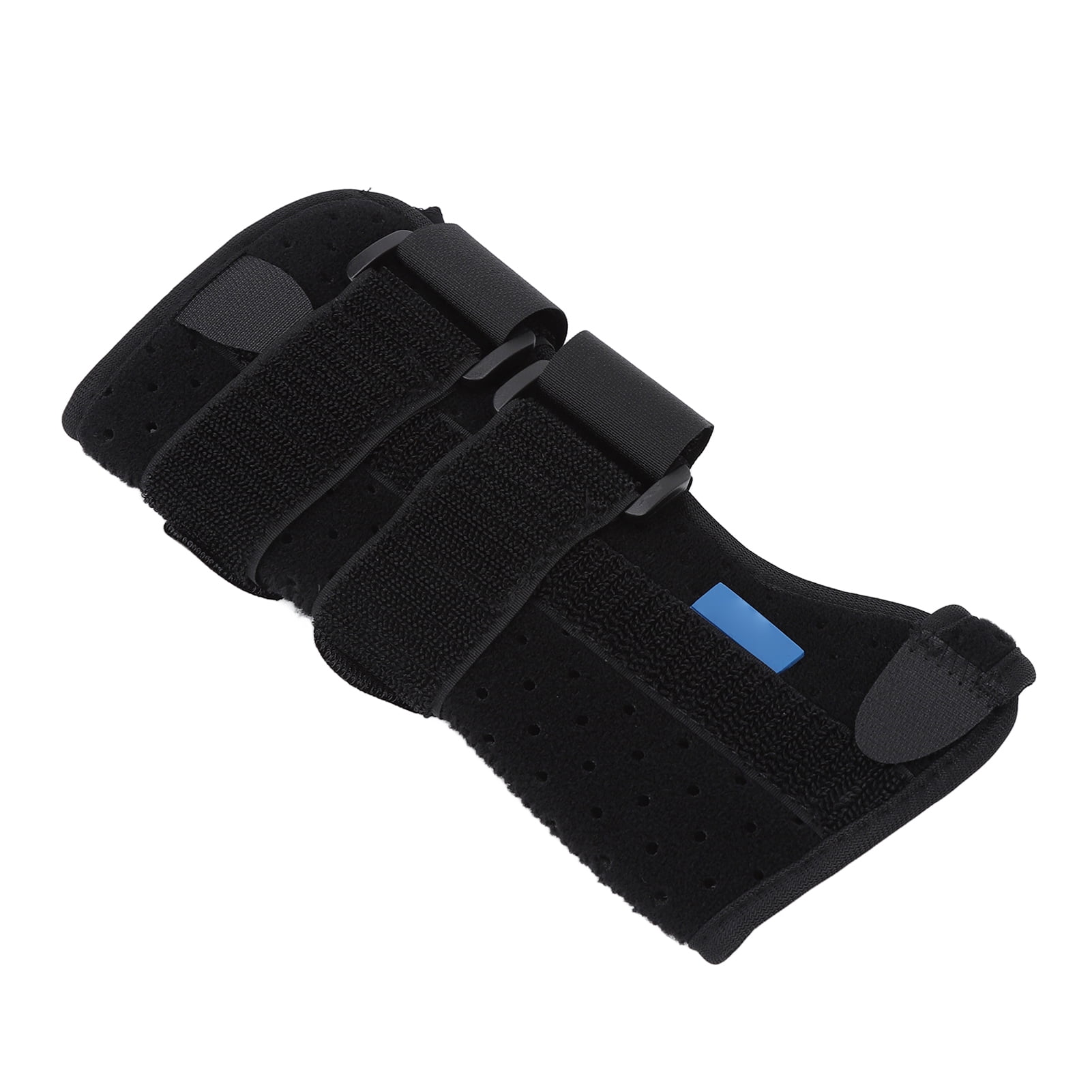 FAGINEY Wrist Support Brace, Carpal Tunnel Wrist Brace Adjustable