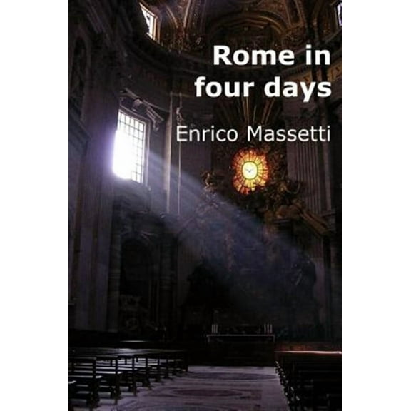 Rome in Four Days