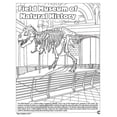 thumbnail image 4 of Chicago Coloring and Activity Book (8.5"x11"), 4 of 6