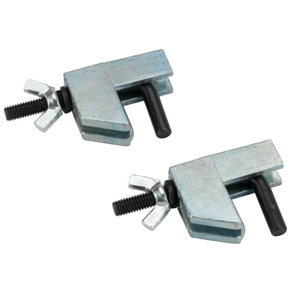 Performance Tool C28257 2 pc. Small Diameter Hose Pincher Set