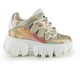 thumbnail image 2 of Tenis Sneakers Casual para Dama ANTHONY WANG, 2 of 4