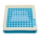 thumbnail image 4 of Salmue Máquina de Rellenar cápsulas, 100 Hoyos Relleno de cápsulas vacías con Placas de esparcidor de Polvo Herramienta de llenado Cápsulas Conexión de cápsulas(0#) Ecomeon no, 4 of 5