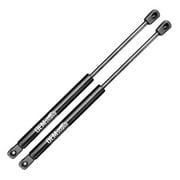 XUKEY 2Pcs Hood Struts for Hyundai Sonata 2015-2017 Sedan Shock Gas Lift Support