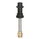 thumbnail image 3 of Conector de chorro perfecl de Acero inoxidable M22x1.5, 3 of 6