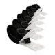 thumbnail image 1 of Kit de fijación de carrete para cubierta solar de piscina, accesorios, piezas universales fáciles de instalar 6 piezas, 1 of 8