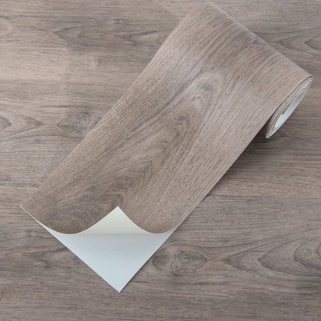 Baldosas Art3d de lujo, tablones de vinilo con aspecto de madera, 15 pies cuadrados, 10 unidades