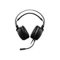 thumbnail image 2 of Tesoro Olivant A2 Pro Virtual 7.1 50 mm Noise Cancellation Microphone Gaming Headset, 2 of 7