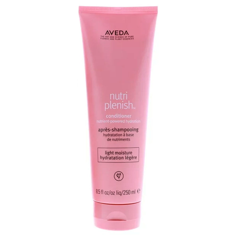 Aveda Nutriplenish Light Moisture Botanical Hair Care