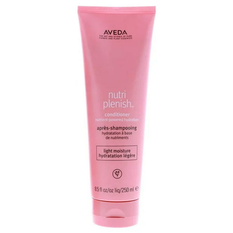 Aveda Nutriplenish Light Moisture Botanical Hair Care