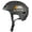 Black, variant on AXEL Off Road Trail Helmet (Medium, Black)