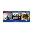 thumbnail image 1 of PACK 3 VIDEOJUEGOS PLAYSTATION 4, 1 of 4