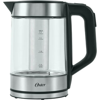 Oster Electric Kettle – Liberty Home