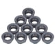 thumbnail image 3 of Insertos de torneado de carburo Sincero 10 Piezas Hoja recubierta para Fresado de Madera y Metal, 3 of 9