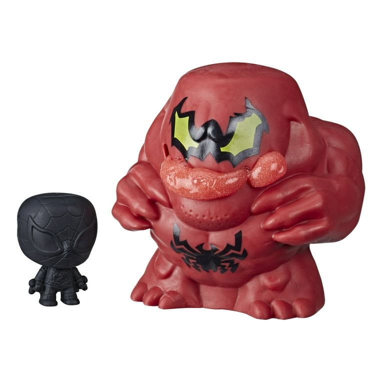 Marvel Spider-Man Maximum Venom, Venom Burst 